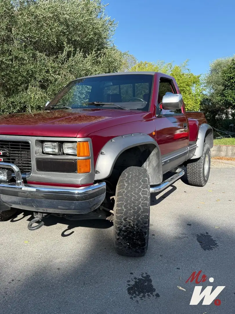 Otros AMC gmc 5.7 v8 - 1