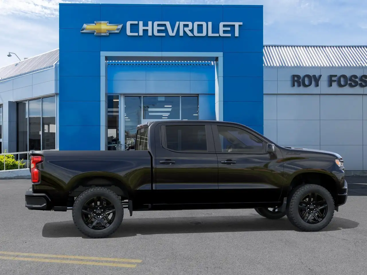 Chevrolet Silverado 1500 снимка Chevrolet Silverado 1500