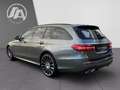 Mercedes-Benz E 300 d T AMG+Navi+Distr+AHK+Sthz+36+M-BEAM+WIDE Gri - thumbnail 5