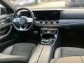 Mercedes-Benz E 300 d T AMG+Navi+Distr+AHK+Sthz+36+M-BEAM+WIDE Gris - thumbnail 9