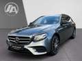 Mercedes-Benz E 300 d T AMG+Navi+Distr+AHK+Sthz+36+M-BEAM+WIDE Grigio - thumbnail 4
