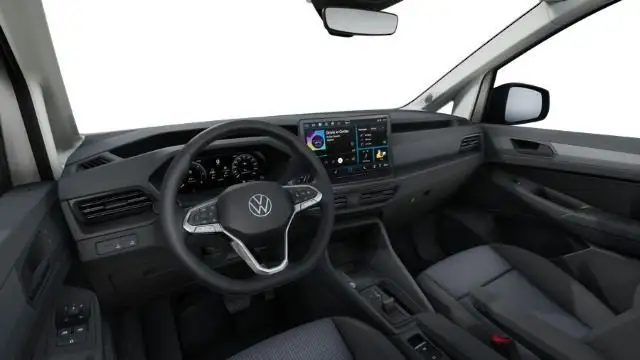 Volkswagen Caddy view 7