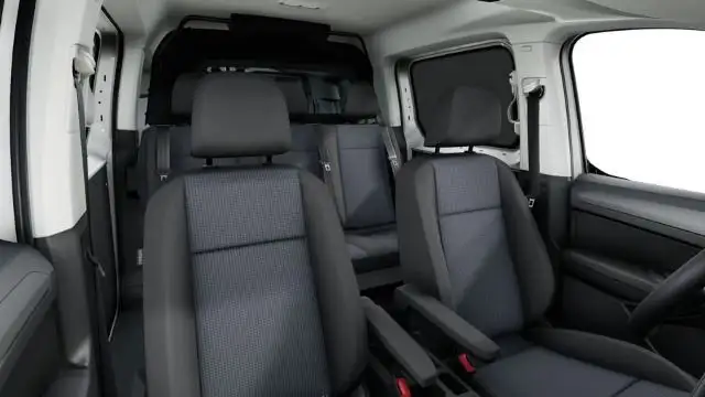 Volkswagen Caddy view 6
