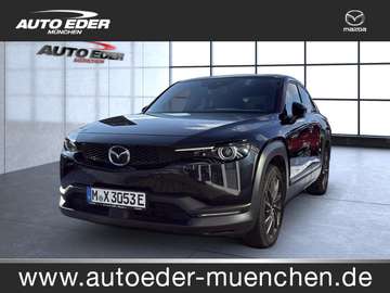 e-SKYACTIV R-EV R Edition Head Up Display