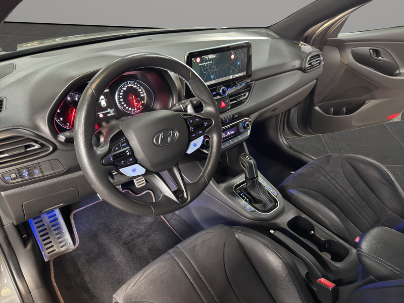 Hyundai i30 N Performance DCT *1.Hand *Schalensitze * — photo 5