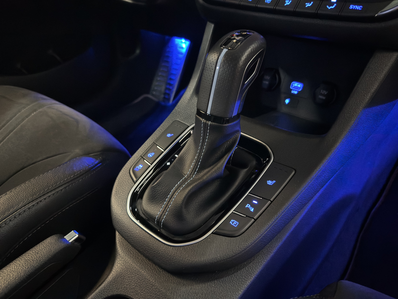 Hyundai i30 N Performance DCT *1.Hand *Schalensitze * — photo 11