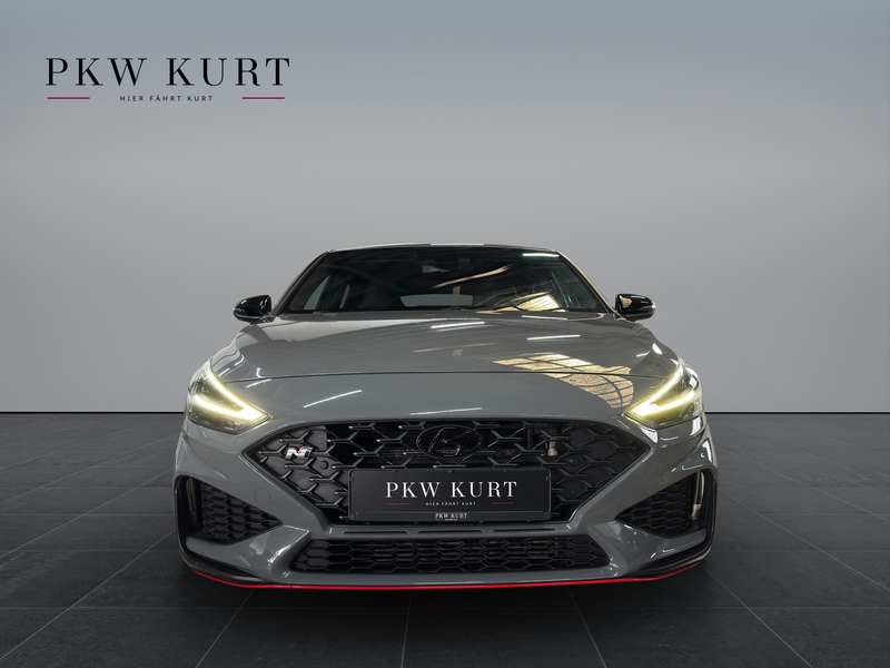 Hyundai i30 N Performance DCT *1.Hand *Schalensitze * — photo 2