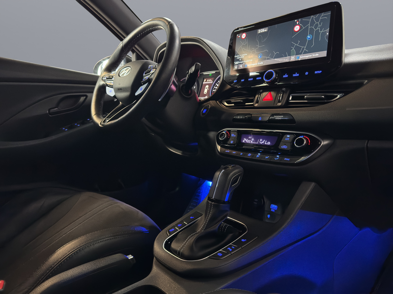 Hyundai i30 N Performance DCT *1.Hand *Schalensitze * — photo 9