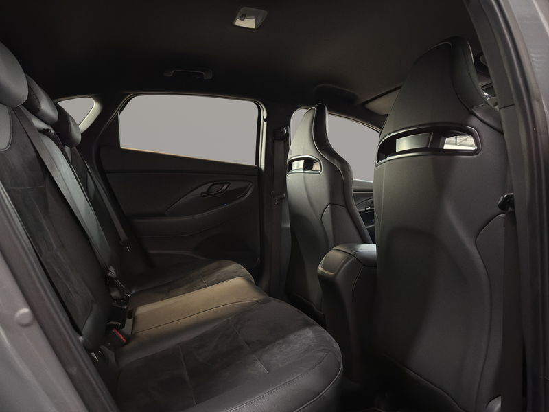 Hyundai i30 N Performance DCT *1.Hand *Schalensitze * — photo 14