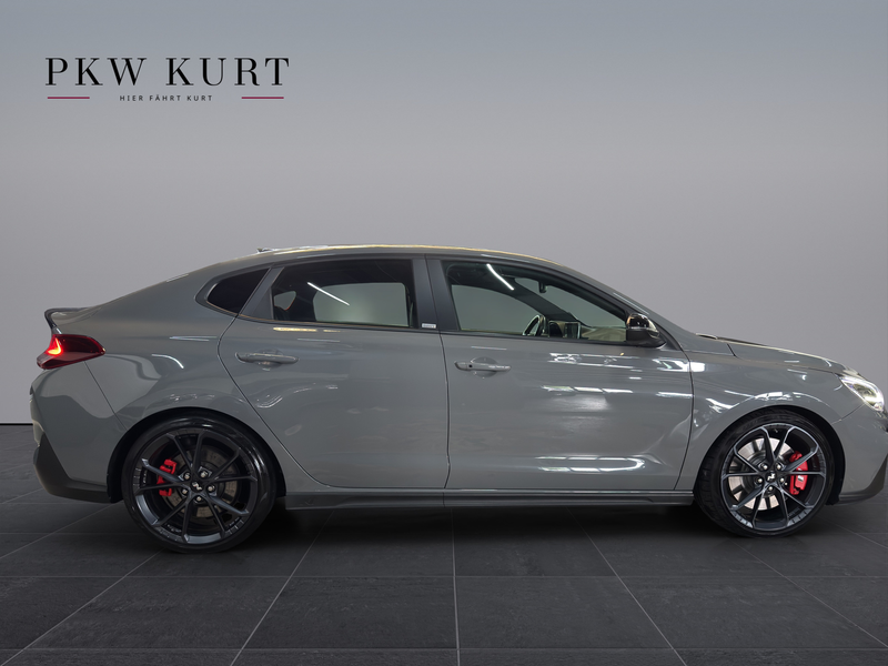 Hyundai i30 N Performance DCT *1.Hand *Schalensitze * — photo 7