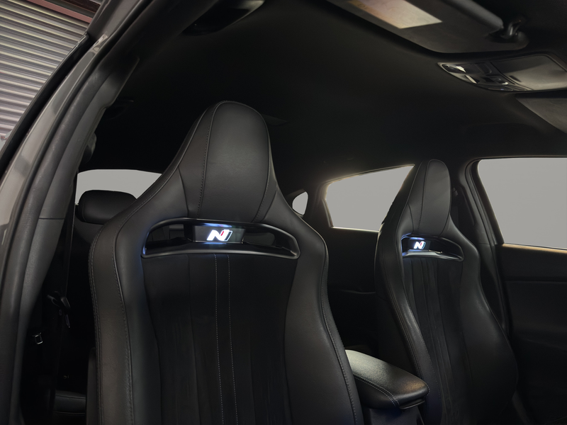 Hyundai i30 N Performance DCT *1.Hand *Schalensitze * — photo 13