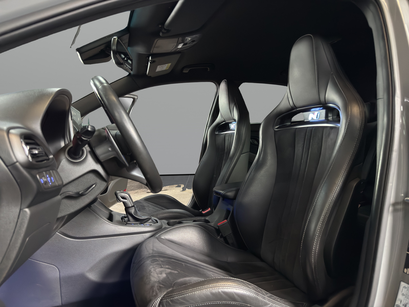 Hyundai i30 N Performance DCT *1.Hand *Schalensitze * — photo 6