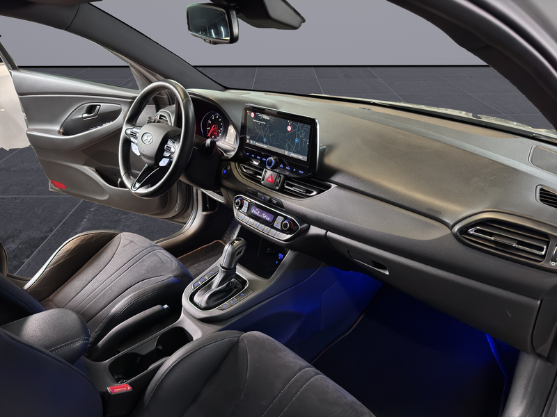 Hyundai i30 N Performance DCT *1.Hand *Schalensitze * — photo 10