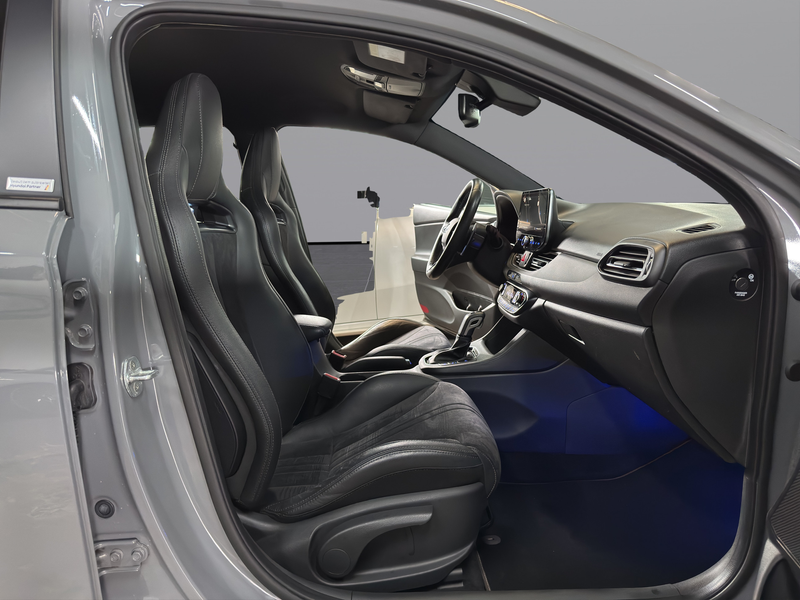 Hyundai i30 N Performance DCT *1.Hand *Schalensitze * — photo 8