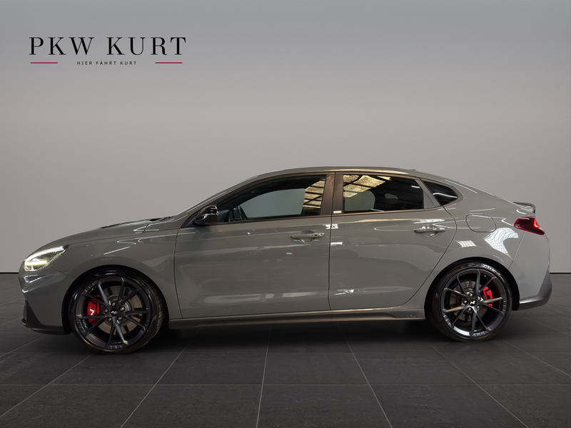 Hyundai i30 N Performance DCT *1.Hand *Schalensitze * — photo 4