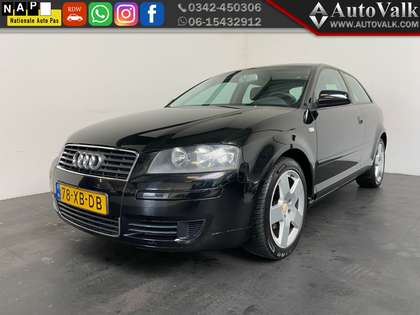Audi A3 1.6 Ambition Pro Line. APK 07-2026!