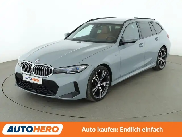 BMW 3er