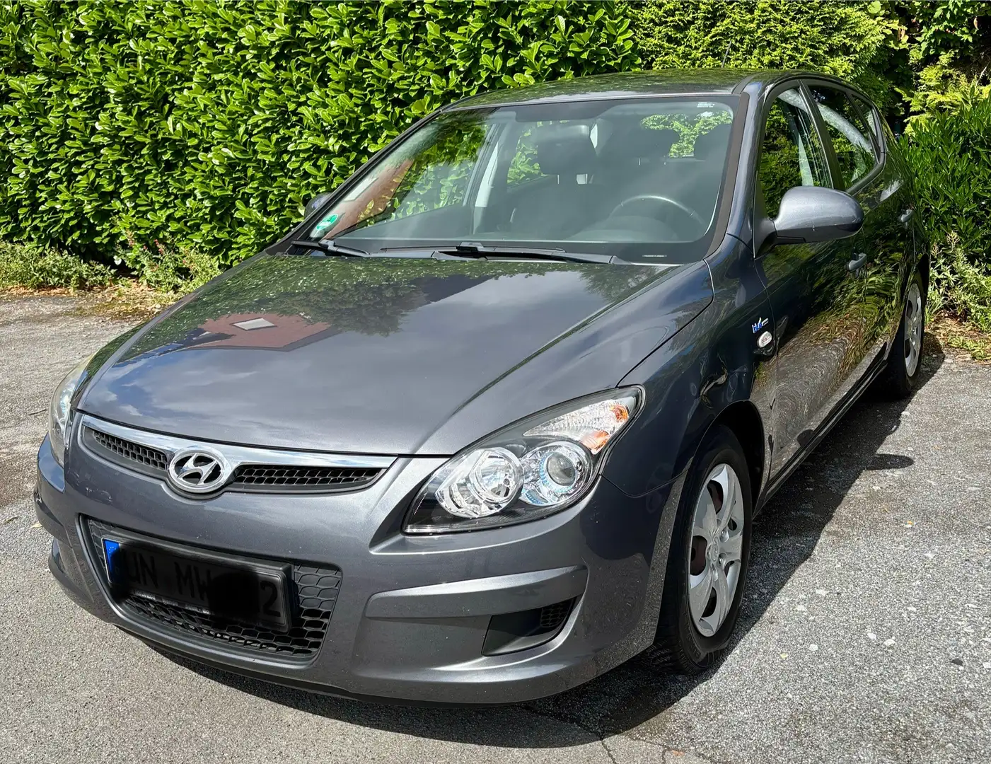 Hyundai i30 1.4 blue Classic     VB Preis - 1