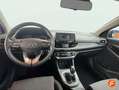 Hyundai i30 1.5 DPI Essence 110 Gris - thumbnail 12