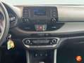 Hyundai i30 1.5 DPI Essence 110 Gris - thumbnail 13