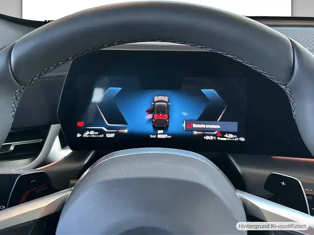 BMW X1 view 9