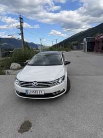 2.0 TDI 4Motion DSG BlueMotion Technolog Exclusive