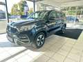 SsangYong Rexton Rexton Diesel 2.2 e-XDi 220 4WDAut. Crystal Schwarz - thumbnail 2