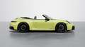 Porsche 992 Cabrio 3.6 4 GTS 541CV - Pronta Consegna - Full Giallo - thumbnail 6