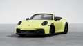 Porsche 992 Cabrio 3.6 4 GTS 541CV - Pronta Consegna - Full Giallo - thumbnail 1