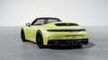 Porsche 992 Cabrio 3.6 4 GTS 541CV - Pronta Consegna - Full Giallo - thumbnail 3
