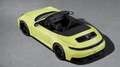 Porsche 992 Cabrio 3.6 4 GTS 541CV - Pronta Consegna - Full Giallo - thumbnail 4