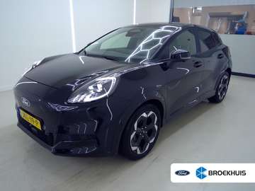 Premium 44 kWh | Panoramadak | Adaptive Cruise | B