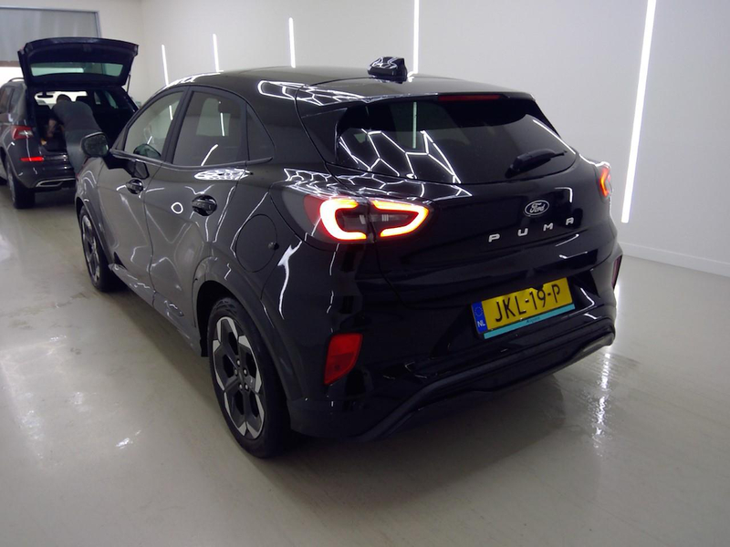 Ford Puma Gen-E Premium 44 kWh | Panoramadak | Adaptive Cruise | B — photo 4