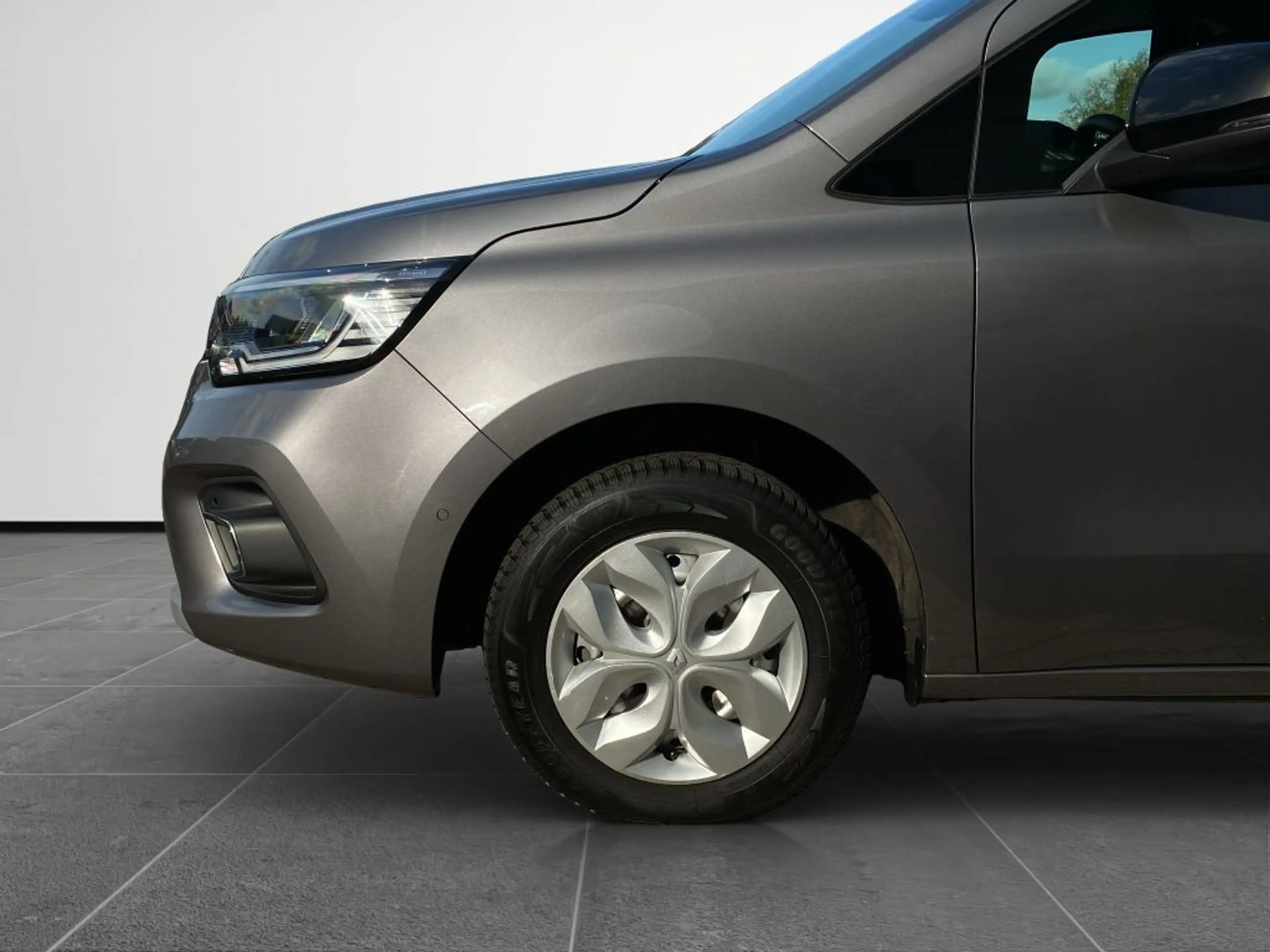 Renault Kangoo TCe 130 EDITION ONE *WKR+Navi+Kamera* — photo 17