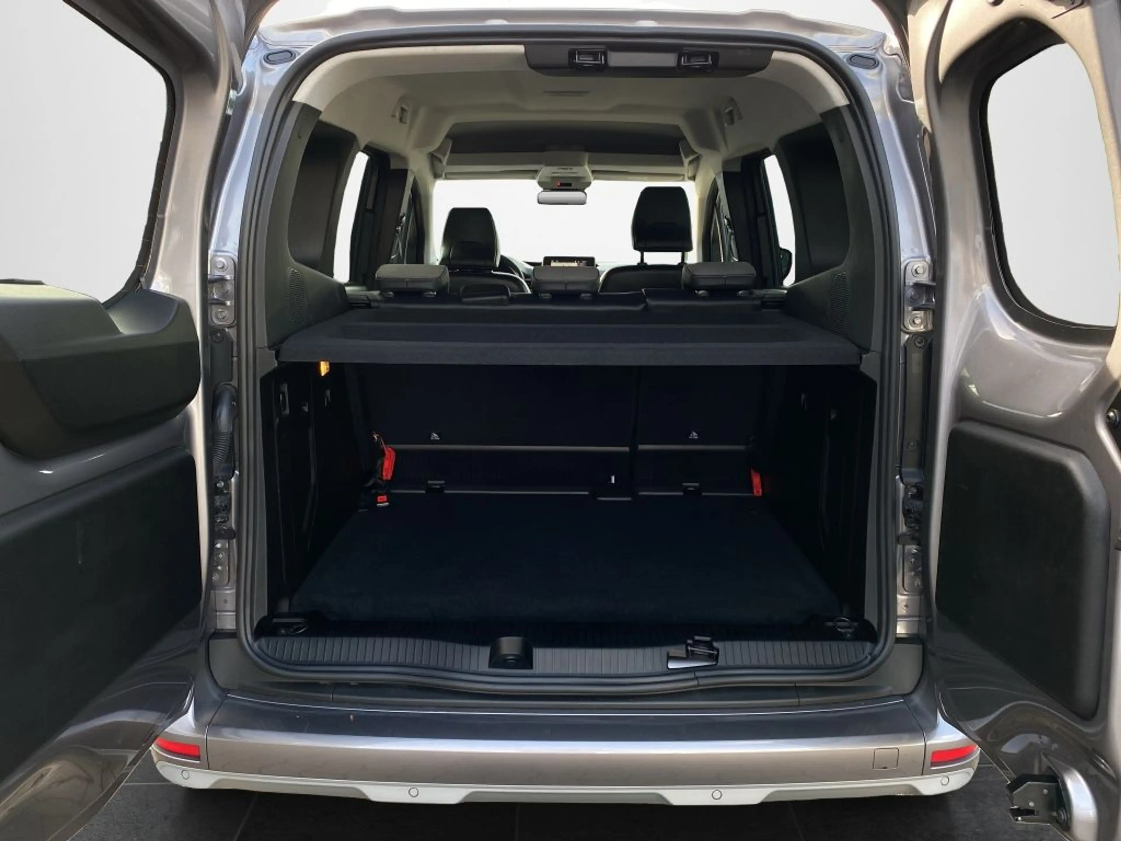 Renault Kangoo TCe 130 EDITION ONE *WKR+Navi+Kamera* — photo 16