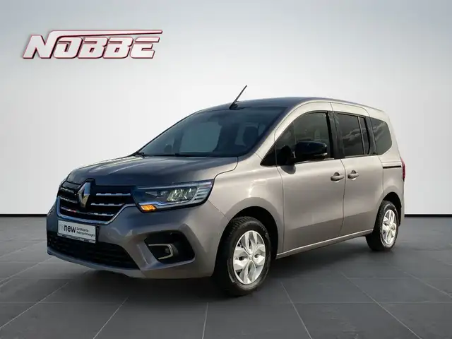 Renault Kangoo TCe 130 EDITION ONE *WKR+Navi+Kamera*