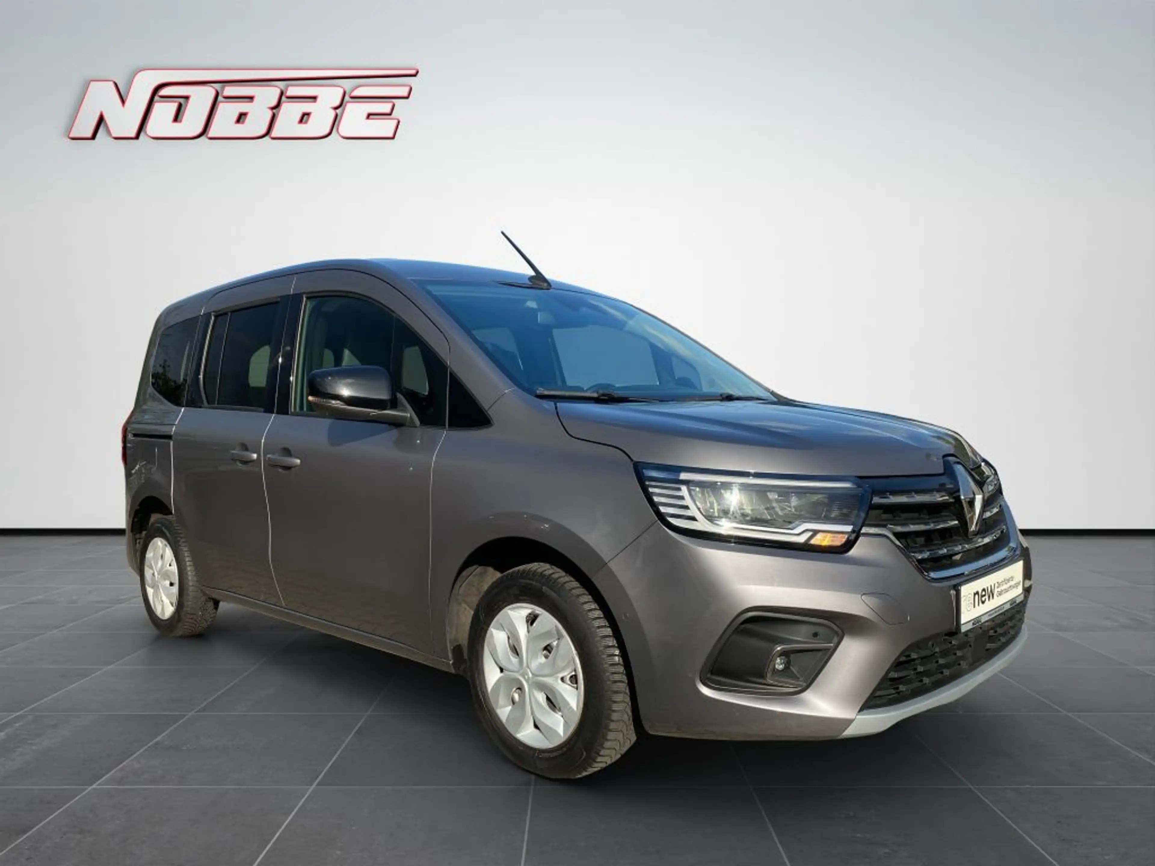 Renault Kangoo TCe 130 EDITION ONE *WKR+Navi+Kamera* — photo 7