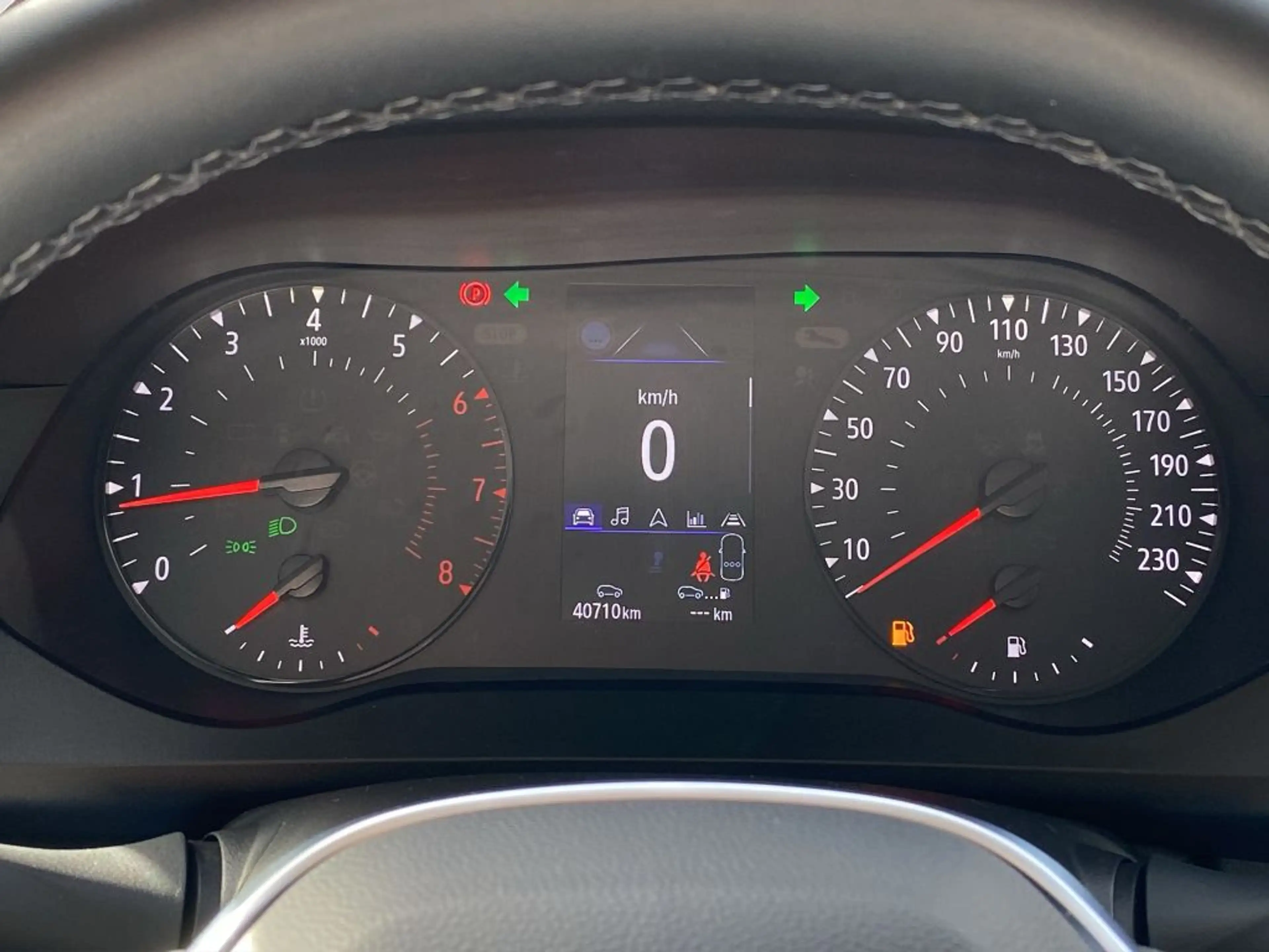 Renault Kangoo TCe 130 EDITION ONE *WKR+Navi+Kamera* — photo 11