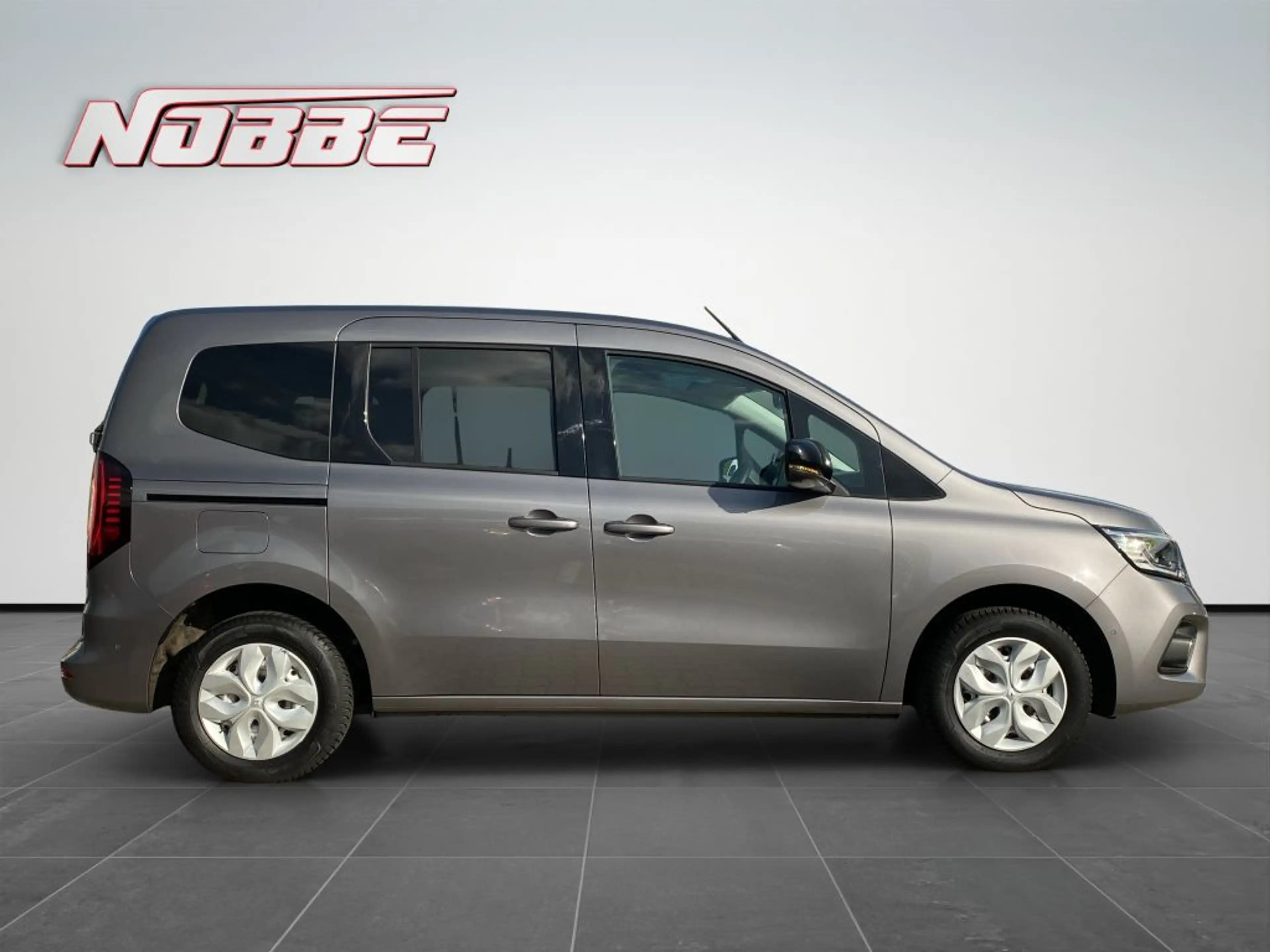 Renault Kangoo TCe 130 EDITION ONE *WKR+Navi+Kamera* — photo 6