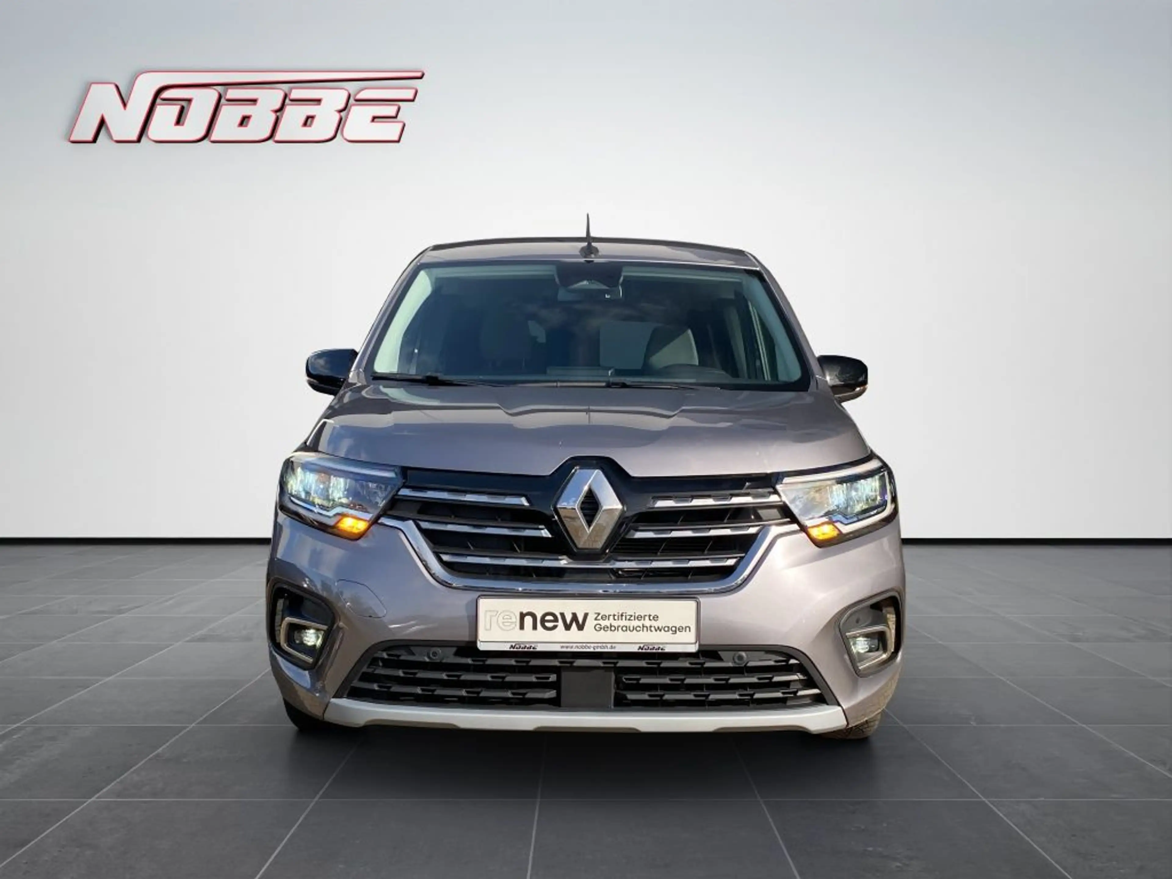 Renault Kangoo TCe 130 EDITION ONE *WKR+Navi+Kamera* — photo 8