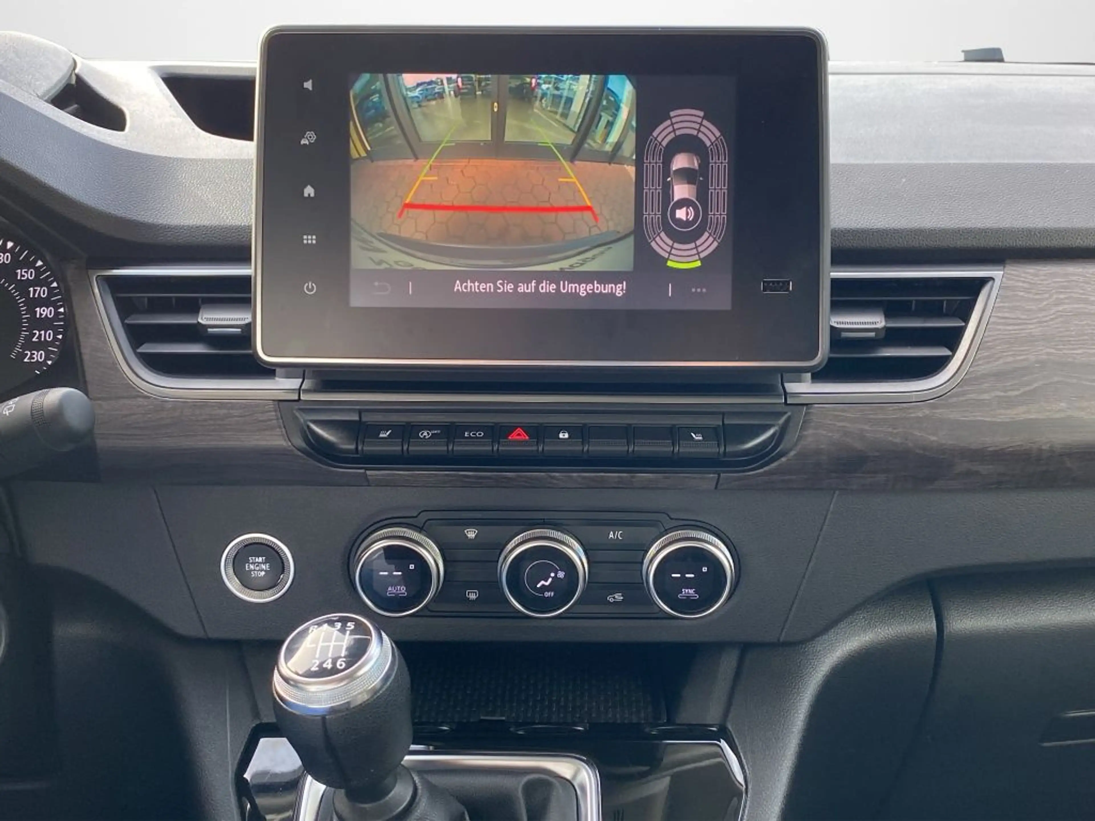 Renault Kangoo TCe 130 EDITION ONE *WKR+Navi+Kamera* — photo 14