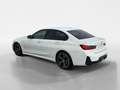 BMW 320 M Sport Weiß - thumbnail 5