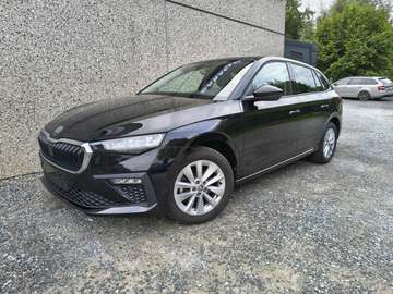 Scala 1.0 TSI Selection DSG Selection - ACC - Camera - Zetelverwarming - Lane, Front Assist