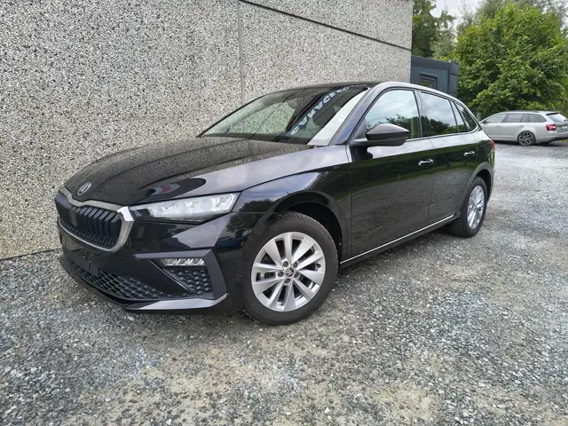 Skoda Scala Scala 1.0 TSI Selection DSG Selection - ACC - Camera - Zetelverwarming - Lane, Front Assist