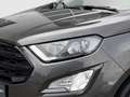 Ford EcoSport 1.0 EcoBoost ST-Line Navi+SHZ+KlimaA+LM Grijs - thumbnail 5
