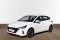 Hyundai i20 1.2 MPI SLX Blanco - thumbnail 1