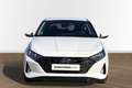 Hyundai i20 1.2 MPI SLX Blanco - thumbnail 4