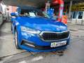 Skoda Octavia Combi 2.0 TDI DSG Ambit AHK/PDC/LED/Temp Blau - thumbnail 9