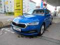 Skoda Octavia Combi 2.0 TDI DSG Ambit AHK/PDC/LED/Temp Blau - thumbnail 12