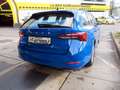 Skoda Octavia Combi 2.0 TDI DSG Ambit AHK/PDC/LED/Temp Blau - thumbnail 10